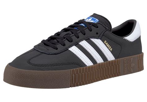 plateau adidas schuhe|Plateau .